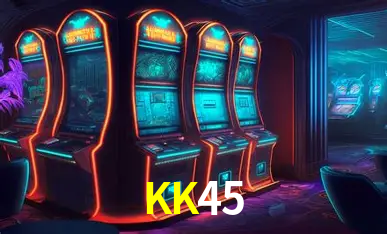 Explorando a Categoria de Eventos em Apostas na KK45
