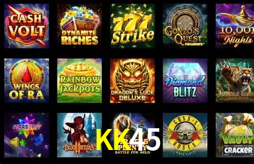 Seasonal Promotions KK45