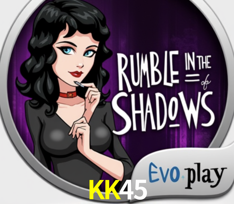 Game Providers KK45