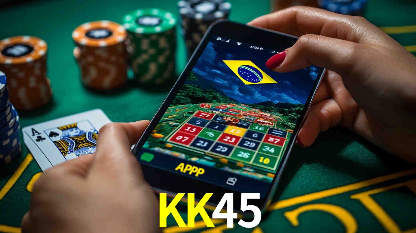 Estatísticas KK45