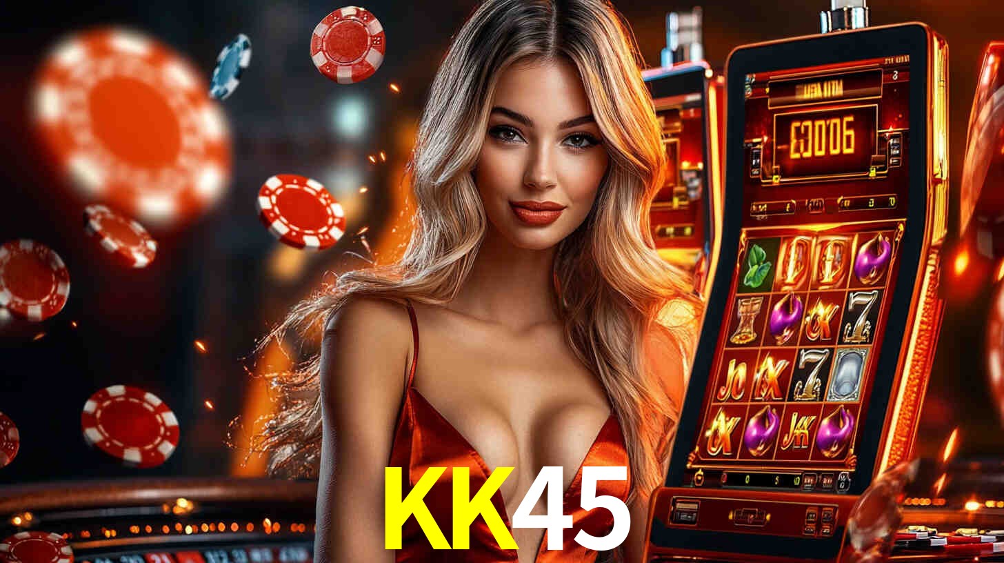 KK45.Com Bet