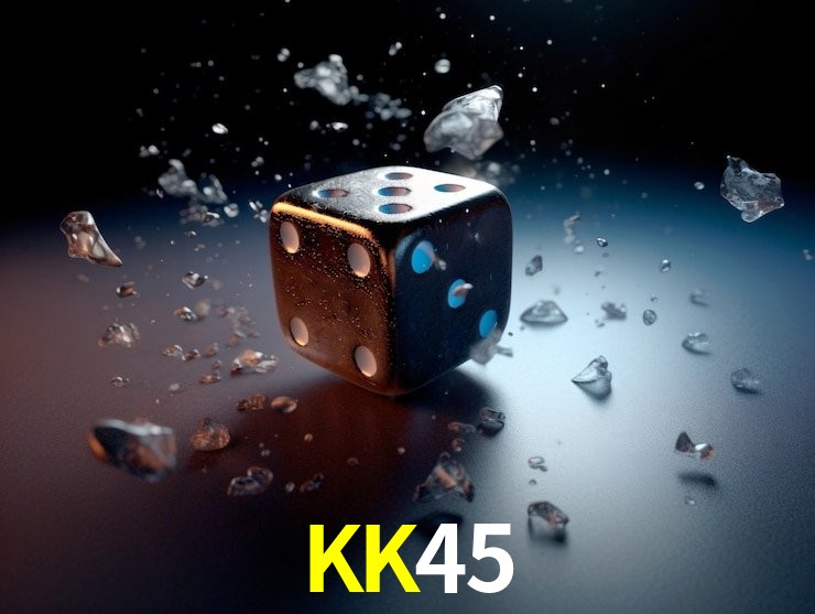 Descubra o Programa VIP da KK45: Vantagens Exclusivas para Jogadores