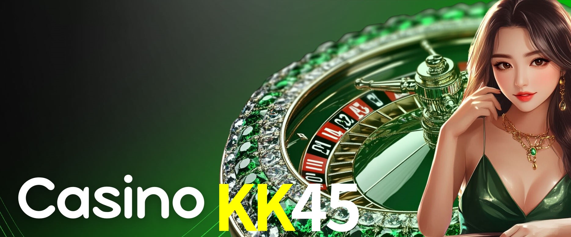 Quick Registration KK45