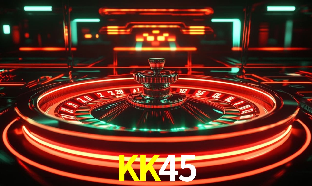 Mesa de Blackjack KK45