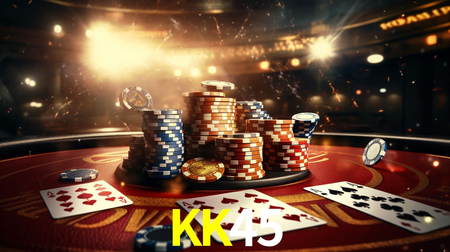 Exclusive Games KK45