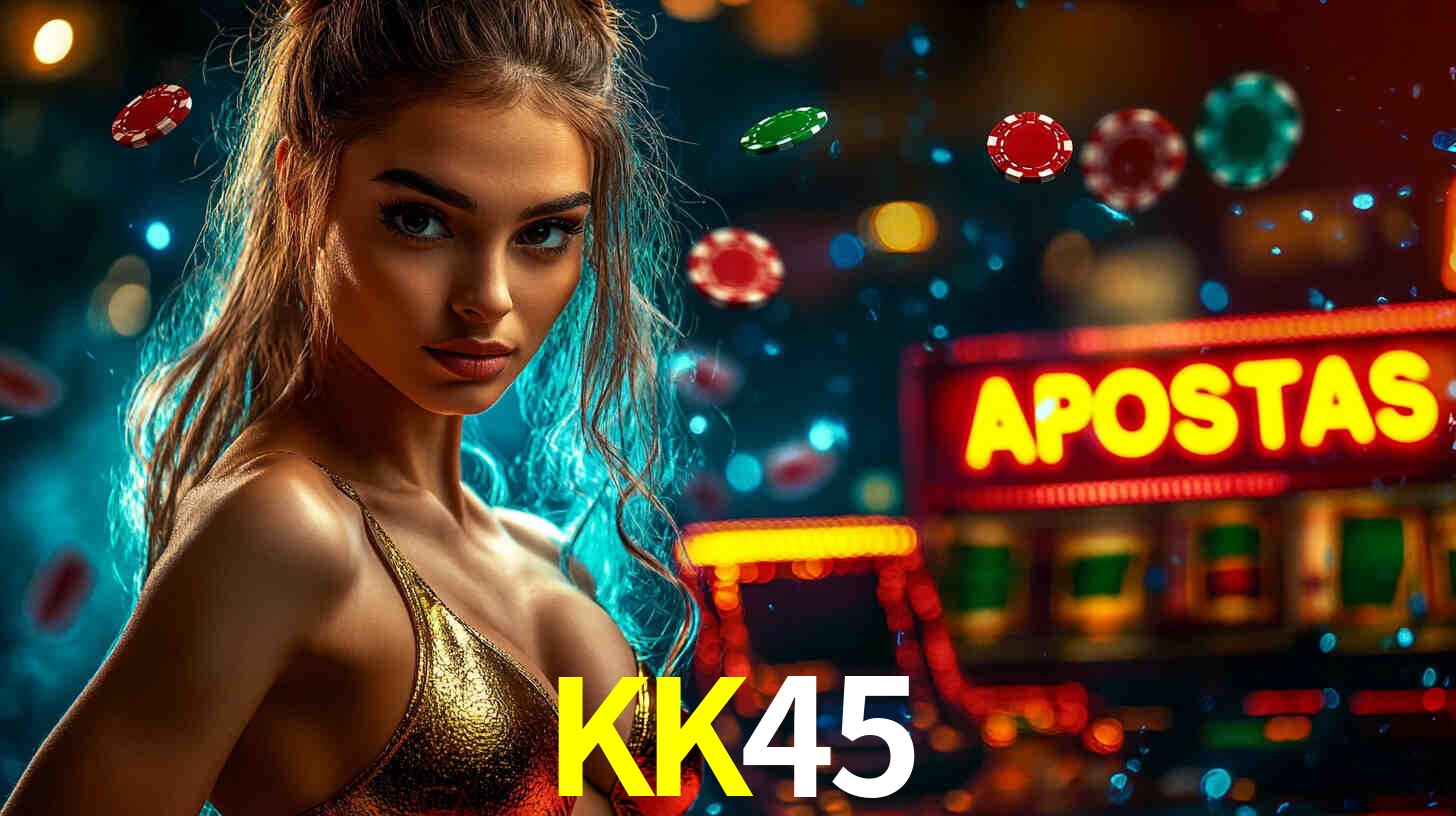 Estatísticas Esportivas KK45
