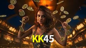 Basketball Betting KK45
