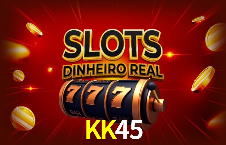 Descubra a Essência do KK45: Nossa História e Compromissos