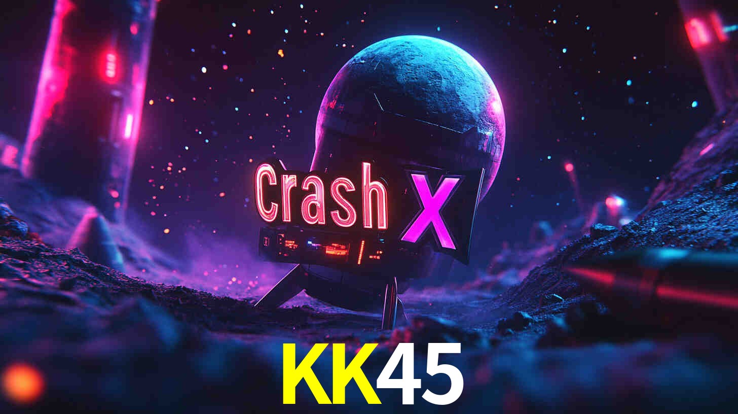 Jogo Spaceman KK45