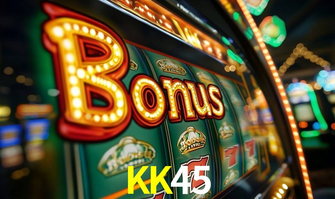 Inovações de Jogos na KK45: O Futuro das Experiências Interativas