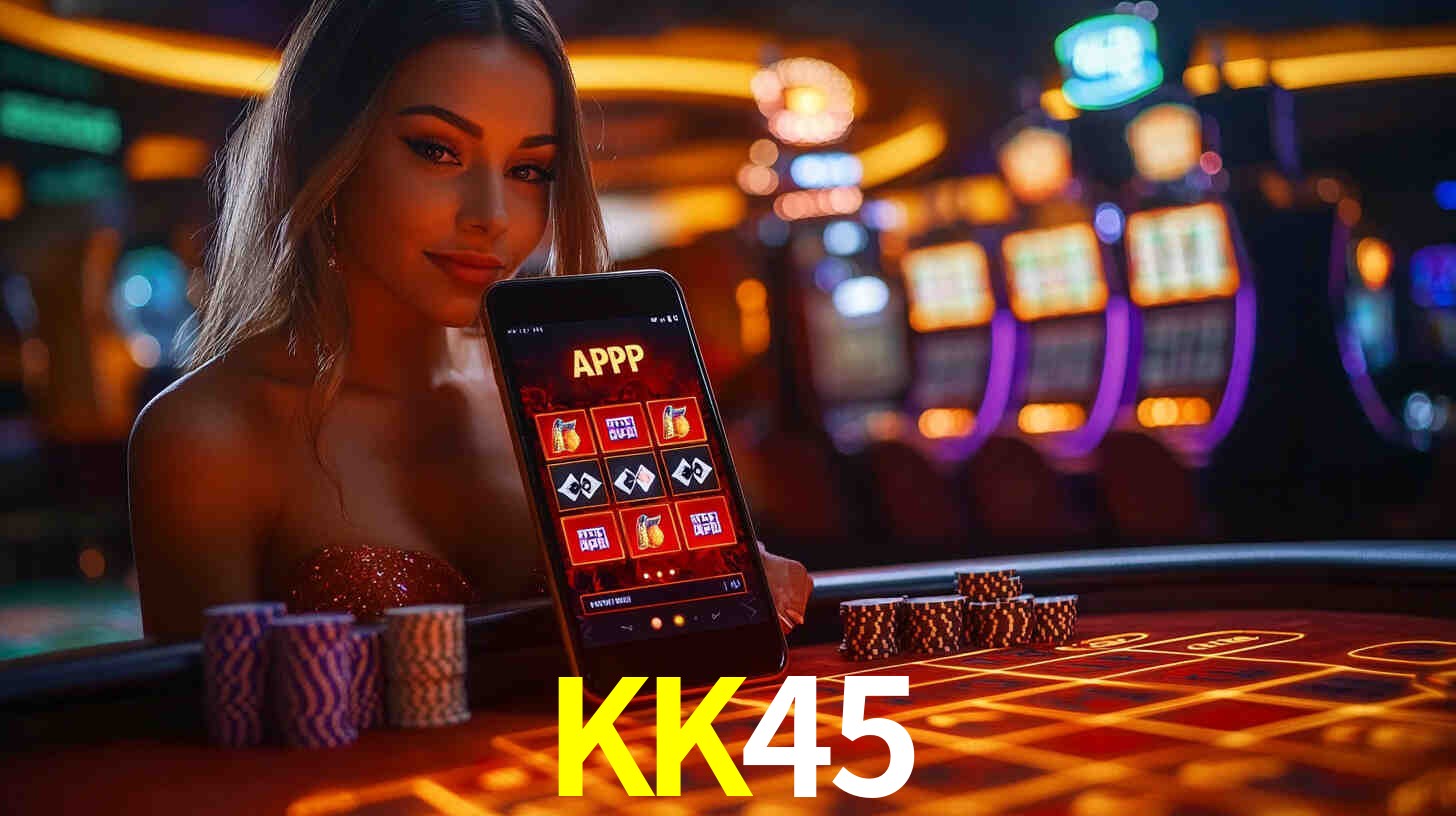 Experiência VIP KK45