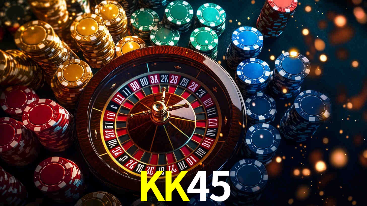 KK45,KK45 Com Login