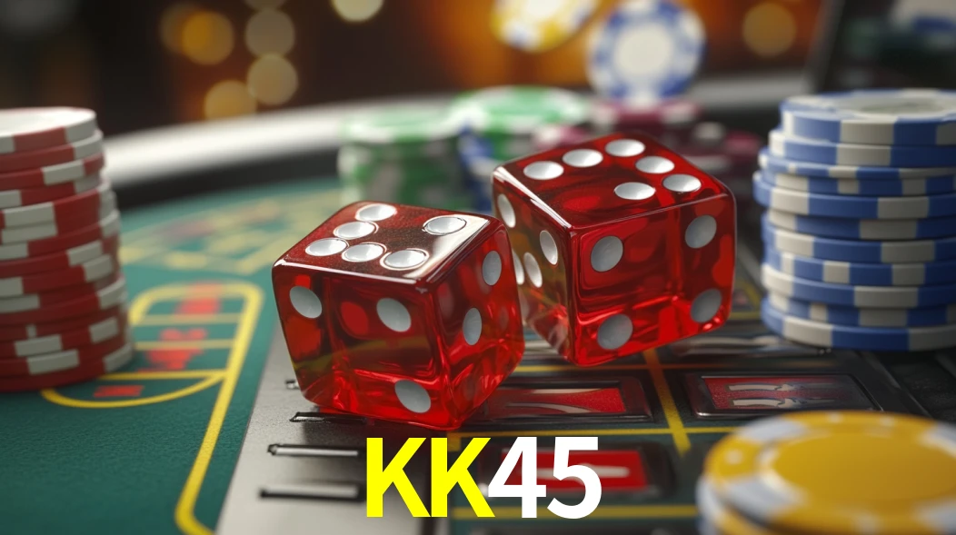 KK45.Com Bet