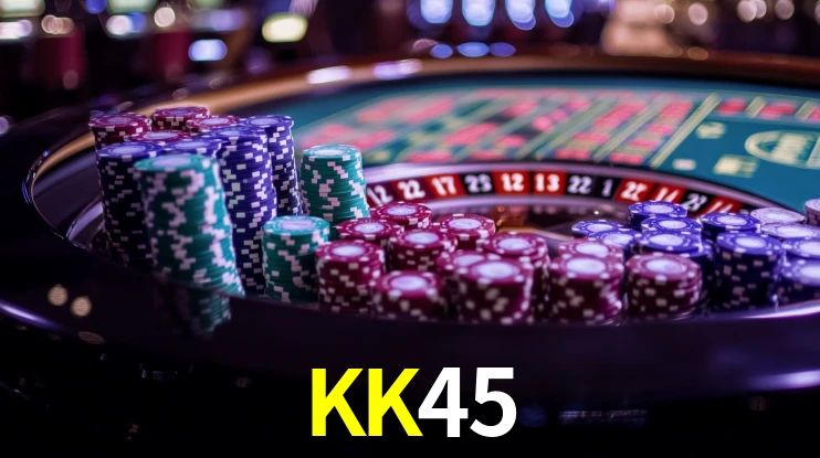 Ofertas Imperdíveis na KK45: Promoções e Bônus Que Valem a Pena