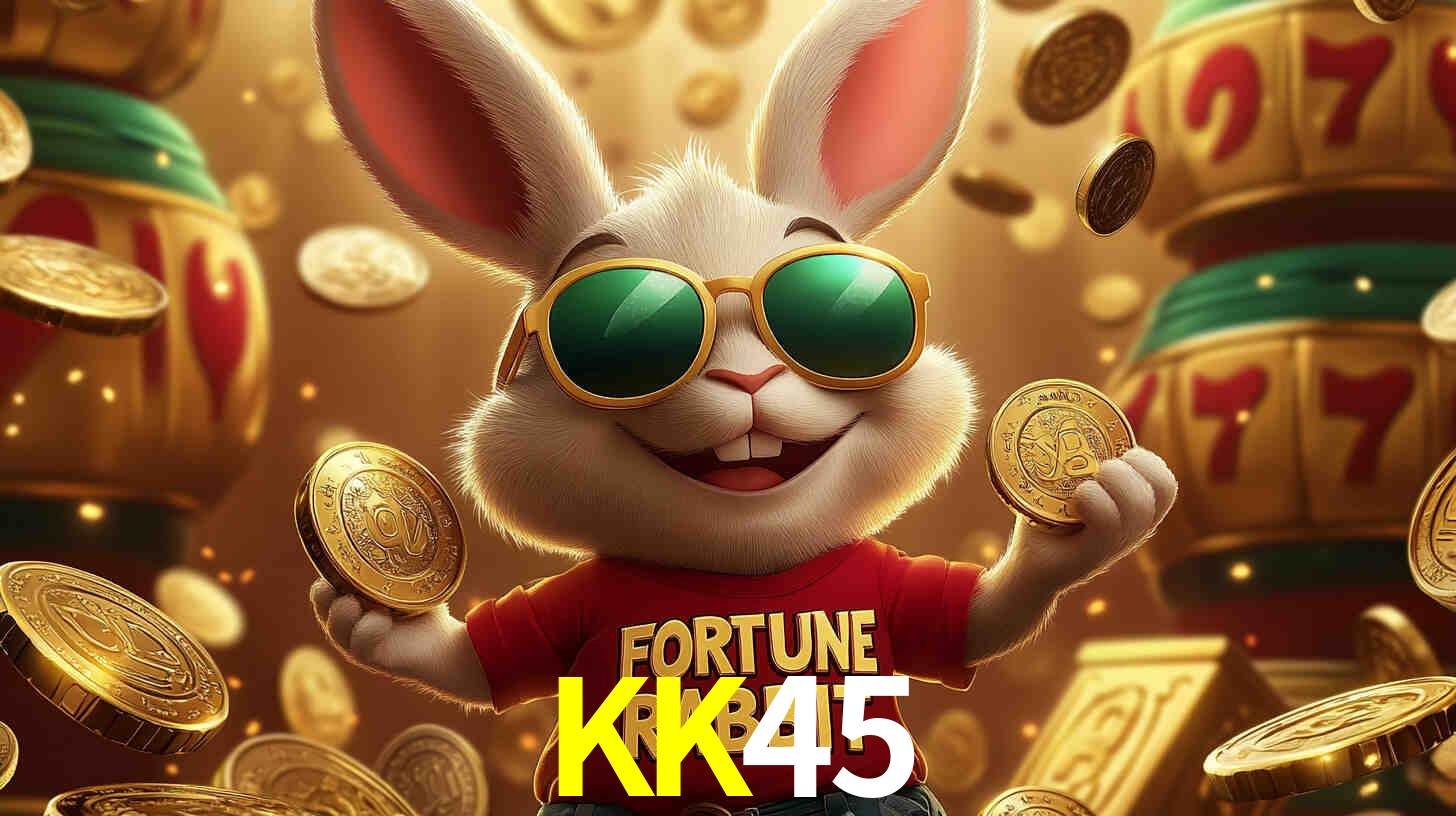 Desvendando o Mundo dos Jogos Virtuais na KK45
