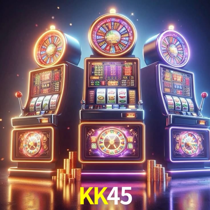 KK45: Seu Especialista em Apostas Esportivas Brasileiras