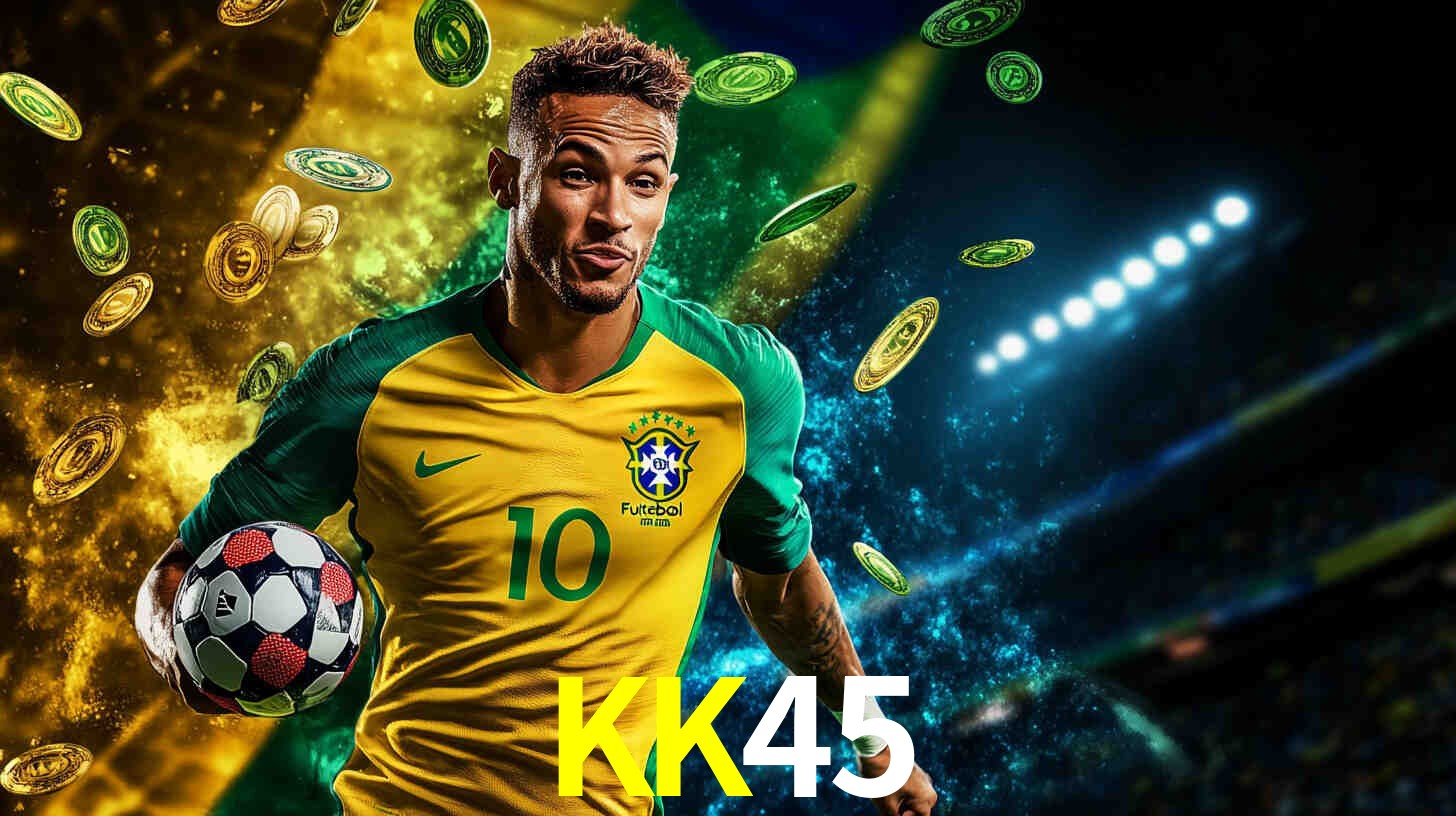 Estatísticas do Jogo KK45