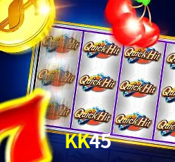 Casino Ao Vivo KK45