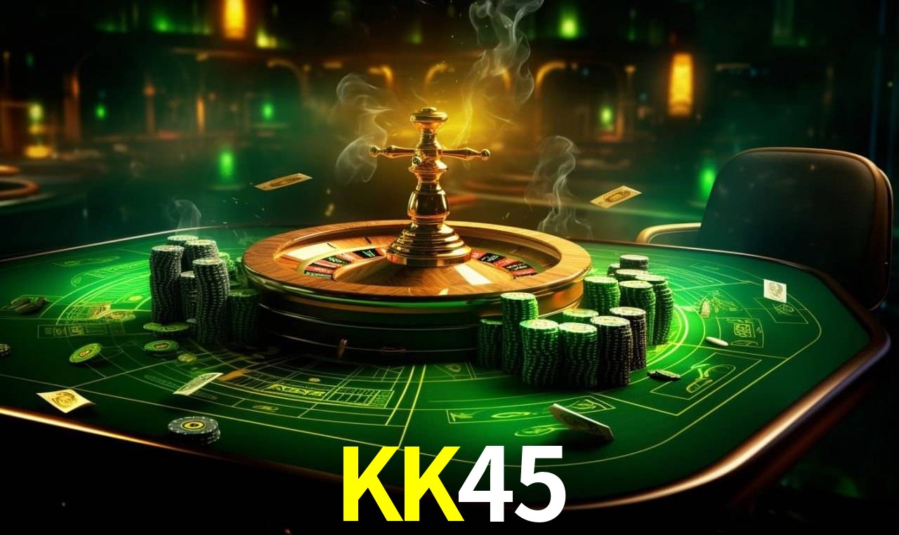 Promoções Sazonais KK45