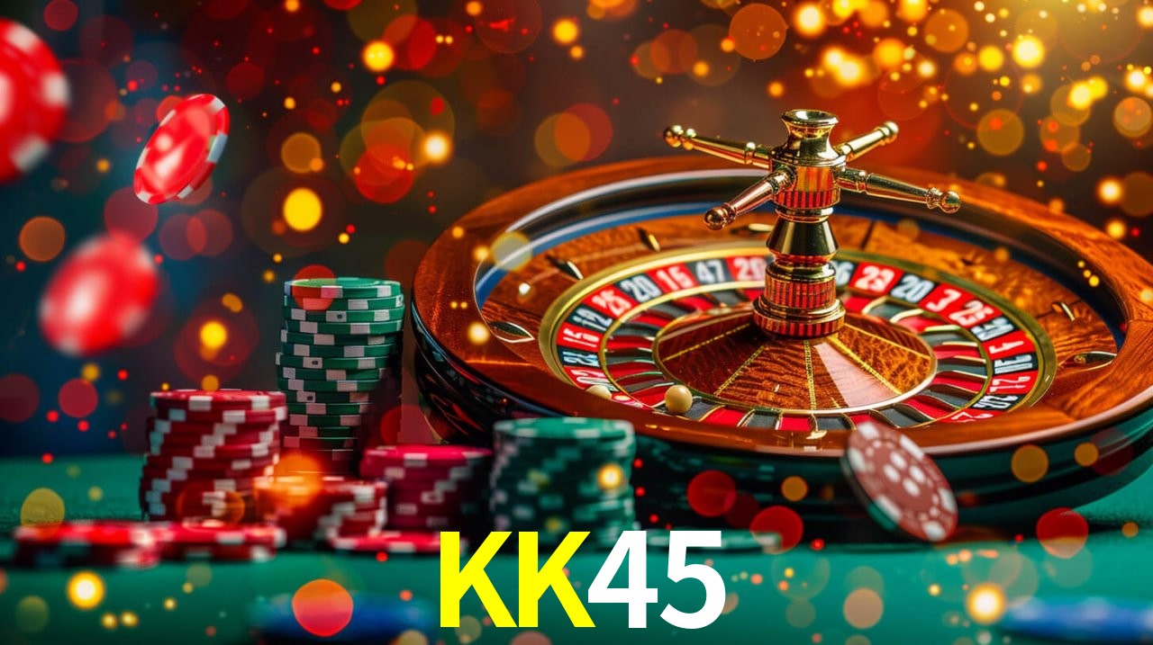 Integração de APIs KK45