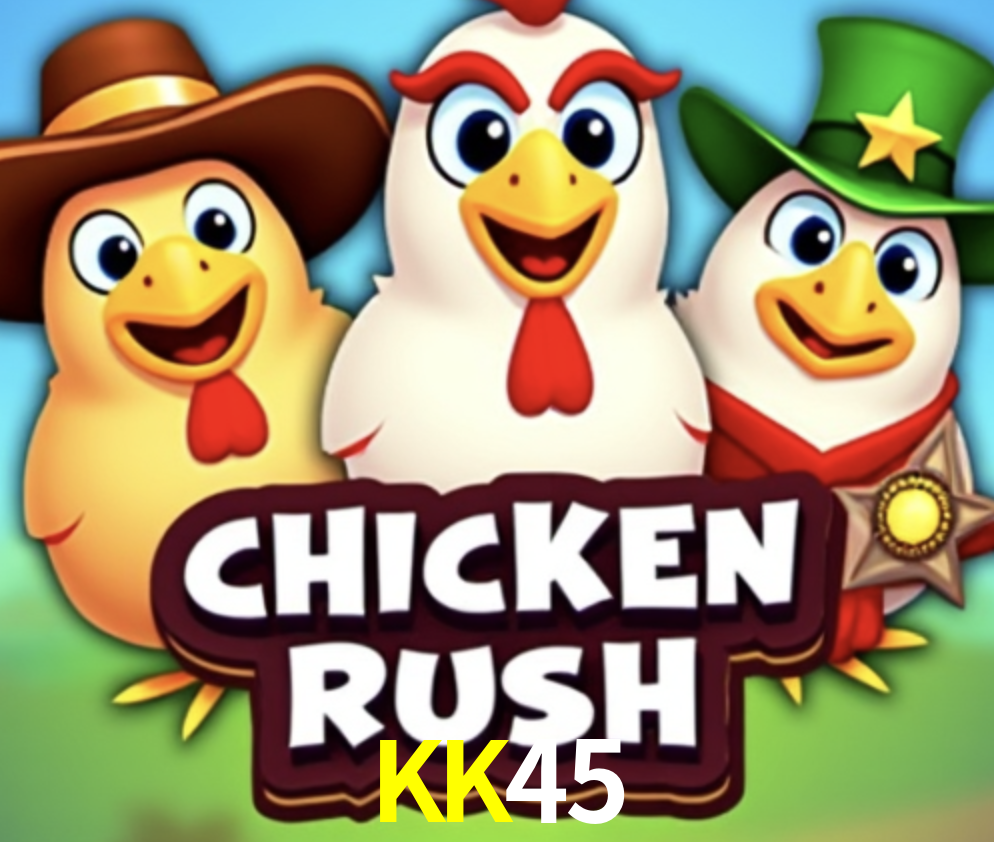 Slot Games KK45