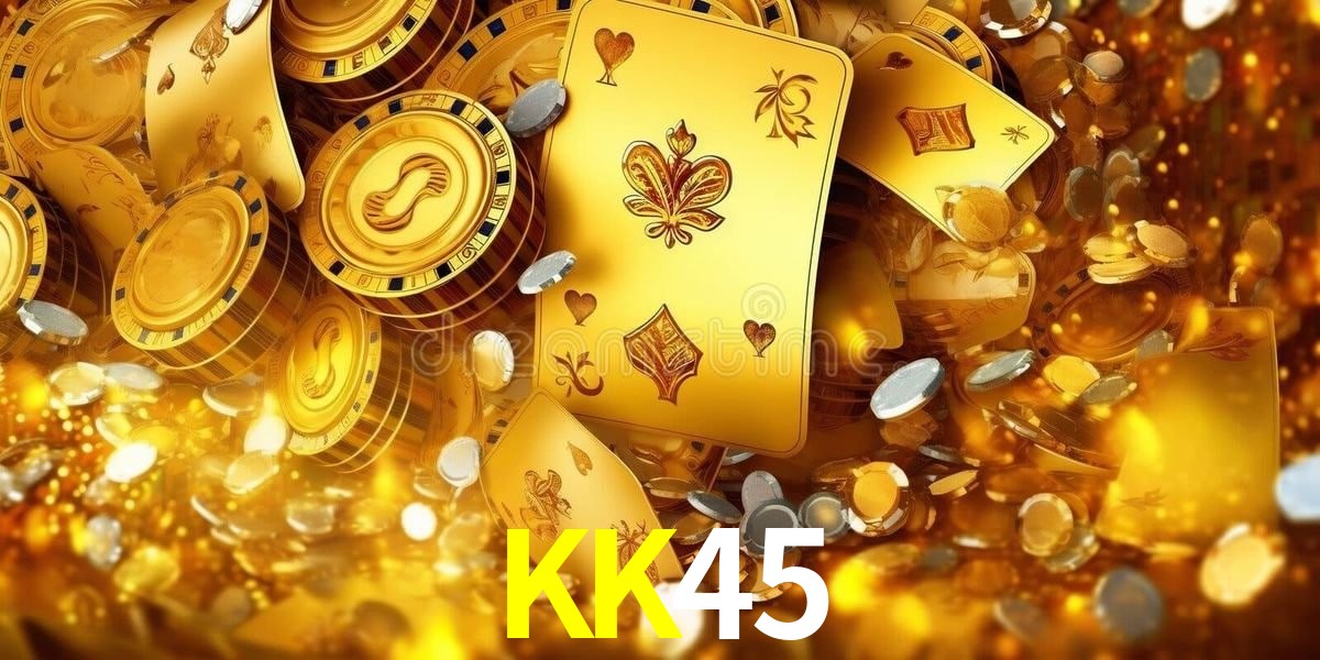 Design Responsivo KK45