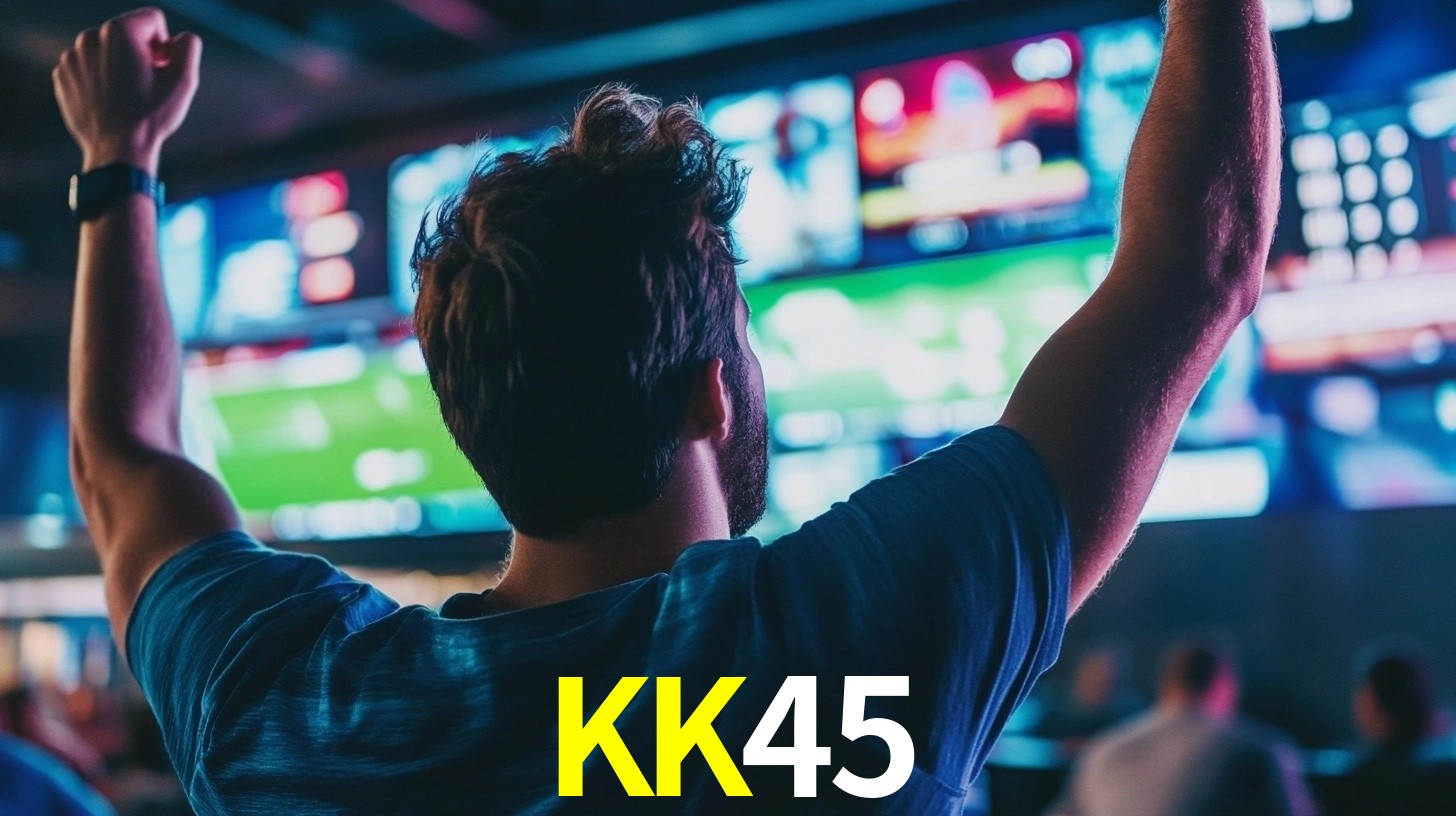 KK45,KK45 Com Login