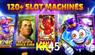 Flash Promotion KK45