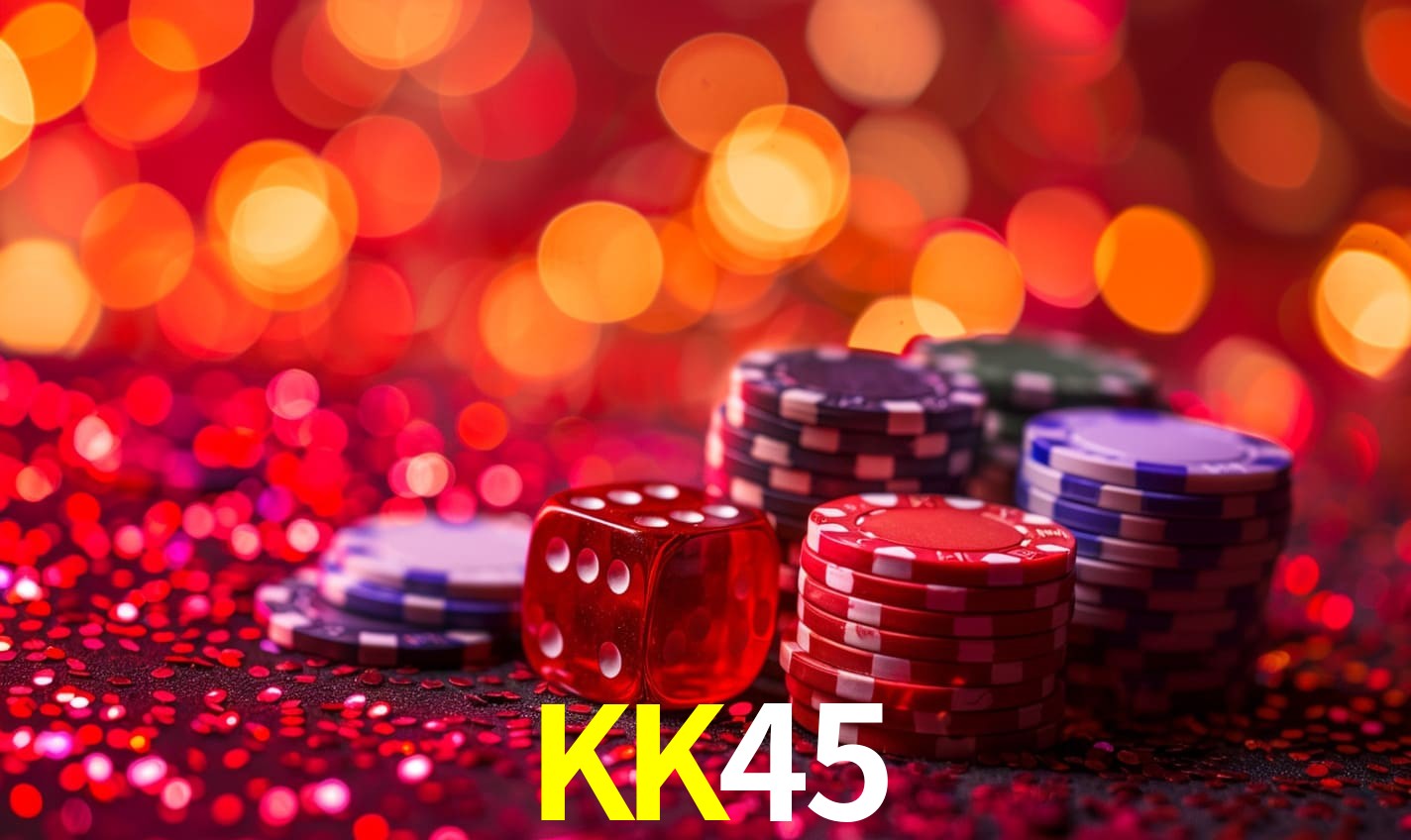 Benefícios da Conta KK45