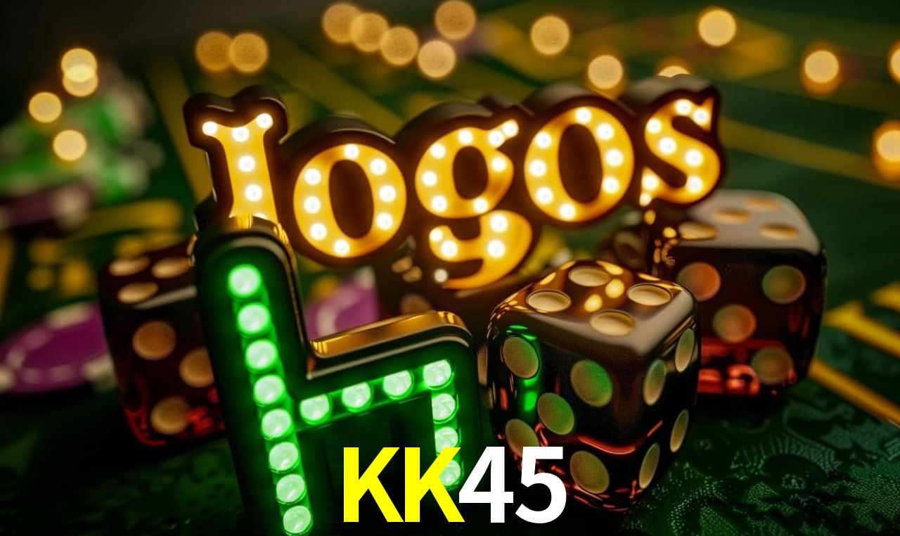 A Popularidade dos Caça-Níqueis no KK45