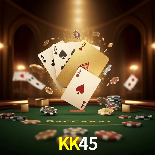 Programa VIP KK45