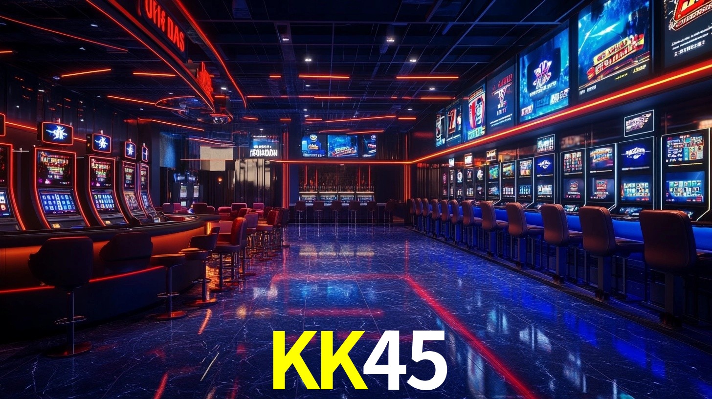KK45,KK45 Com Login