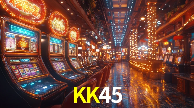KK45,KK45 Com Login