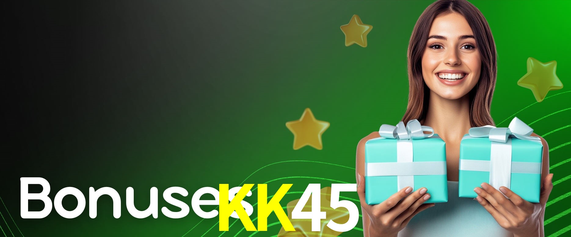 Secure Login KK45