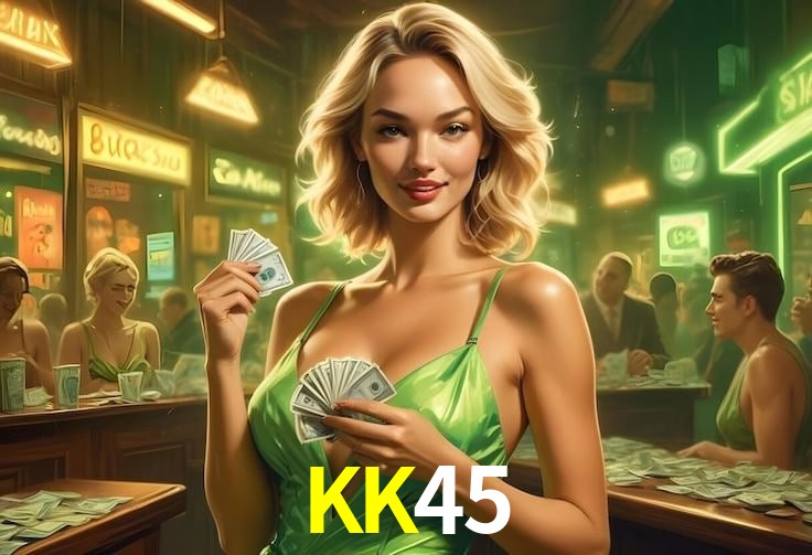 Casino Ao Vivo KK45