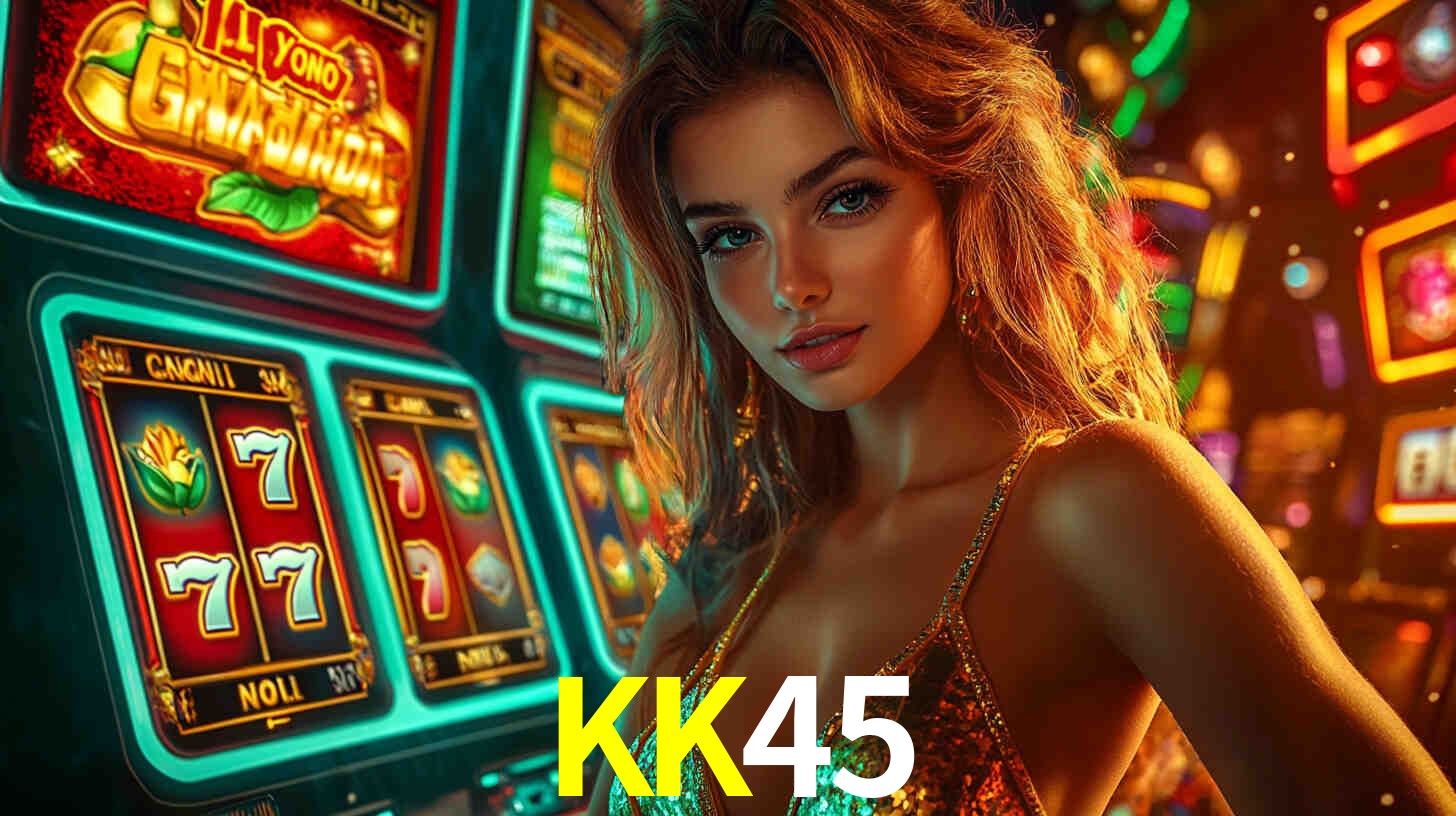 Experimente o Login Seguro Premium no KK45