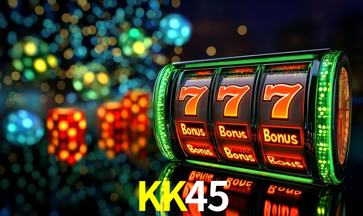Apostas Esportivas na KK45: Um Guia Completo