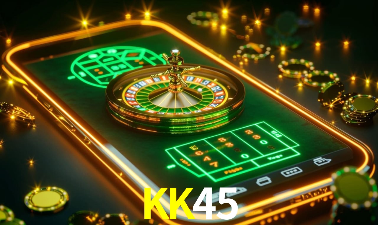 Explorando a Categoria de Eventos em Apostas na KK45